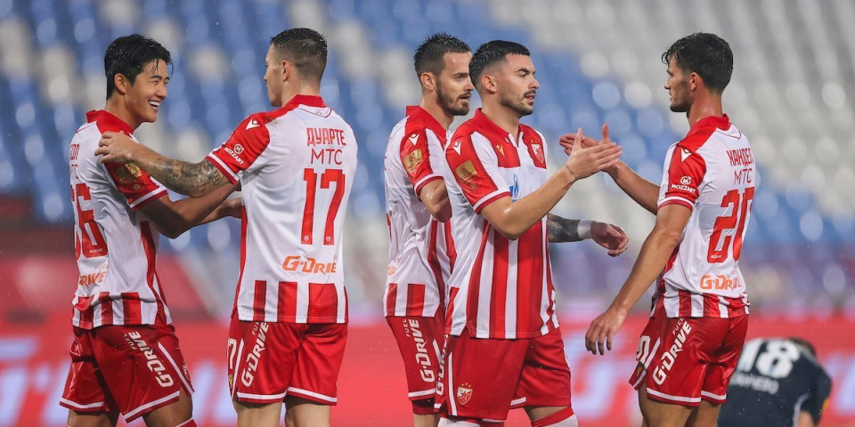 Munje i gromovi na "Marakani": Zvezda na Seltik, bomba derbi evropskih šampiona se ne propušta!