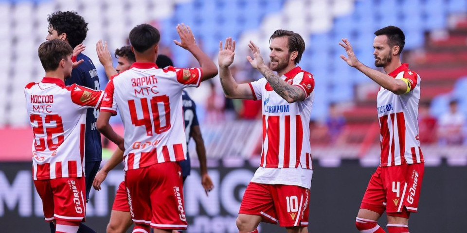 Je l' realno? Isplivale kvote za Partizan - Zvezda, ovo niko nije očekivao (FOTO)
