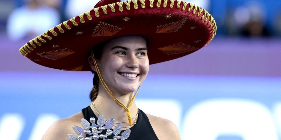 Srpkinja opčinila planetu - Senzacija, sa 17 godina napravila podvig o kome bruji svet