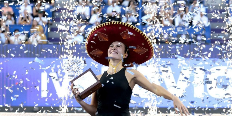 Srpkinja ispisala istoriju u Meksiku, pa se obogatila preko noći: Evo koliko novca je zaradila