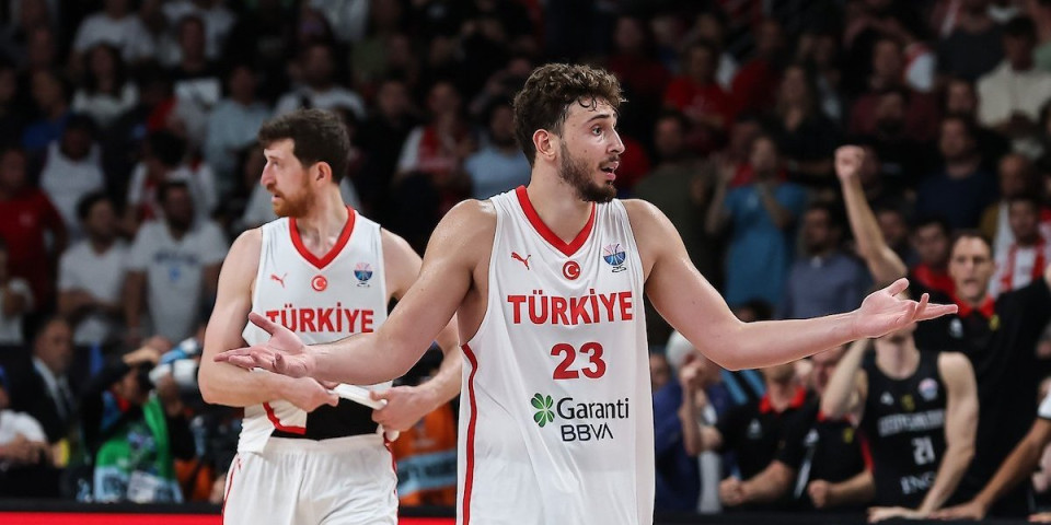 Srbin opleo po arogantnom Turčinu posle velikog finala