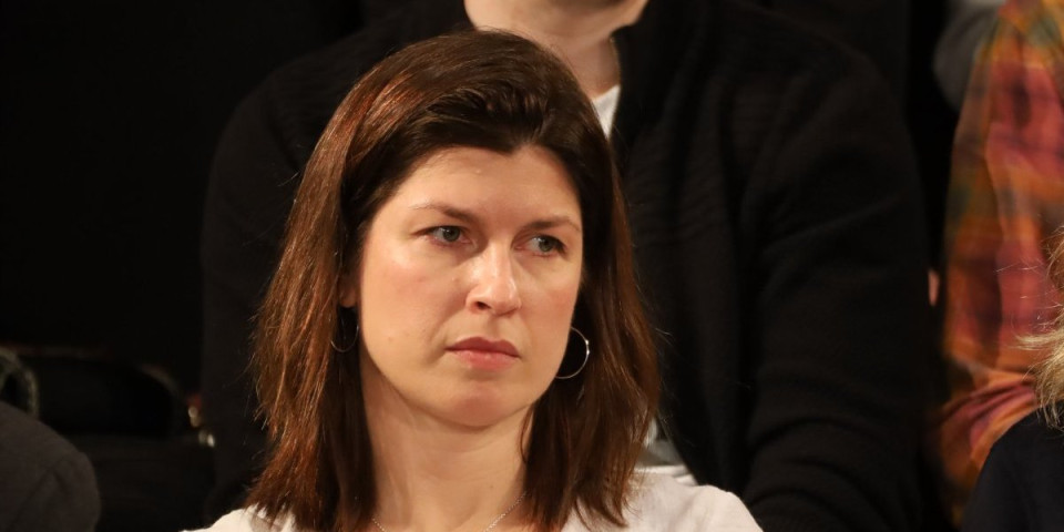 "Voliš srpske pare, a pljuješ po našoj zemlji": Tviteraši urnisali Mariju Vicković zbog njene skandalozne izjave (VIDEO)