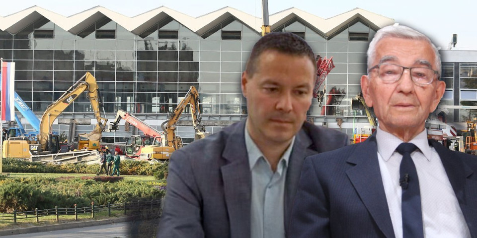 Sramota! "Tužilac Josimović se rugao veštacima koji ispituju sumnje oca stradale Goranke u padu nadstrešnice"