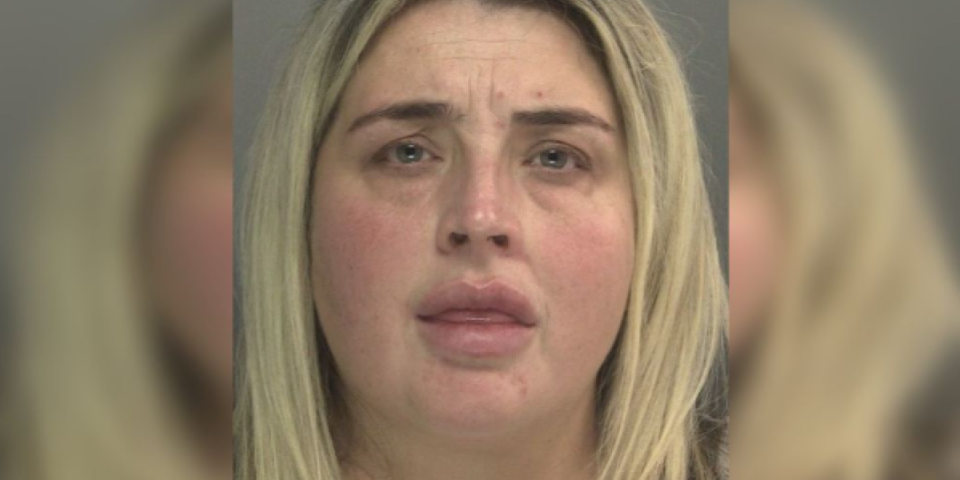 Drama posle hapšenja: Desna ruka narko-bosa kuka na TikToku