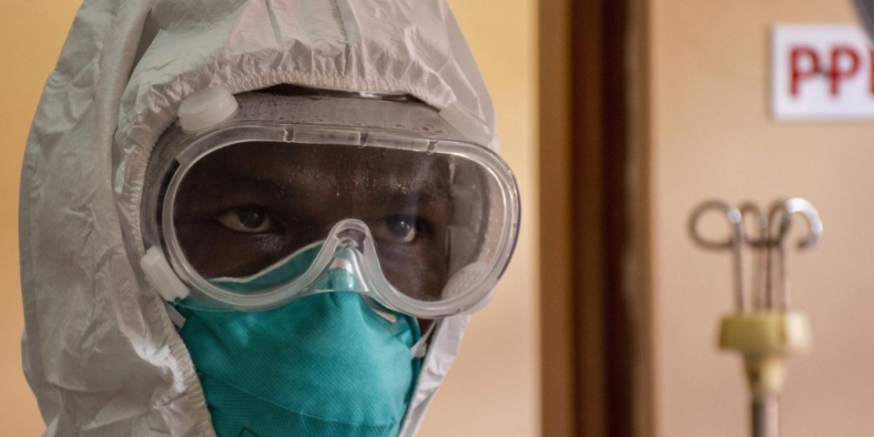 Znak za uzbunu širom planete: Smrtonosna ebola izmakla kontroli, širi se brže nego ikada pre!