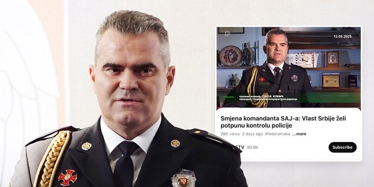 Strašnije ne može: Promuslimanska televizija kuka zbog smene Vulevića, pa opet udara na Srbiju