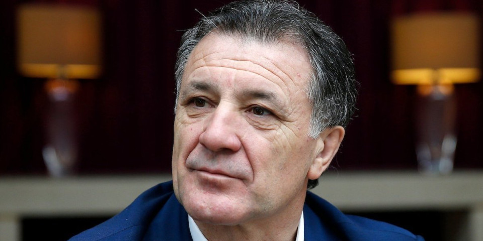 Ustaška posla! Hrvatski političar peni zbog Mamića i Cece - na udaru i Ana Bekuta