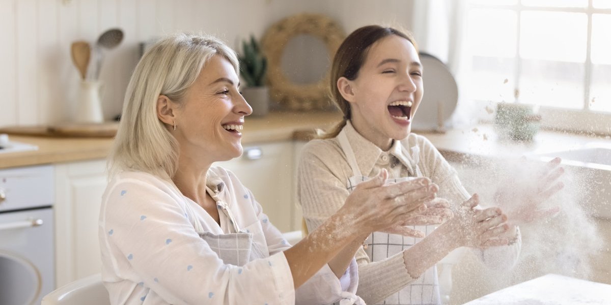 Šta znači izreka "Smeje se kao lud na brašno"? Iznenadićete se, tiče se duševnih bolesnika