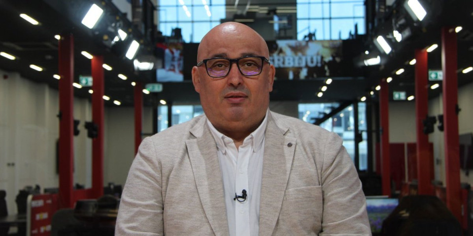 Ko štiti nasilnike? Osam meseci od linča dekana DIF-a: Tužilaštvo i dalje ćuti!