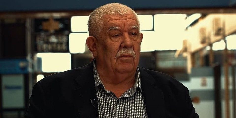 Zbogom, legendo! Umro jedan od najboljih sportista u istoriji naše zemlje