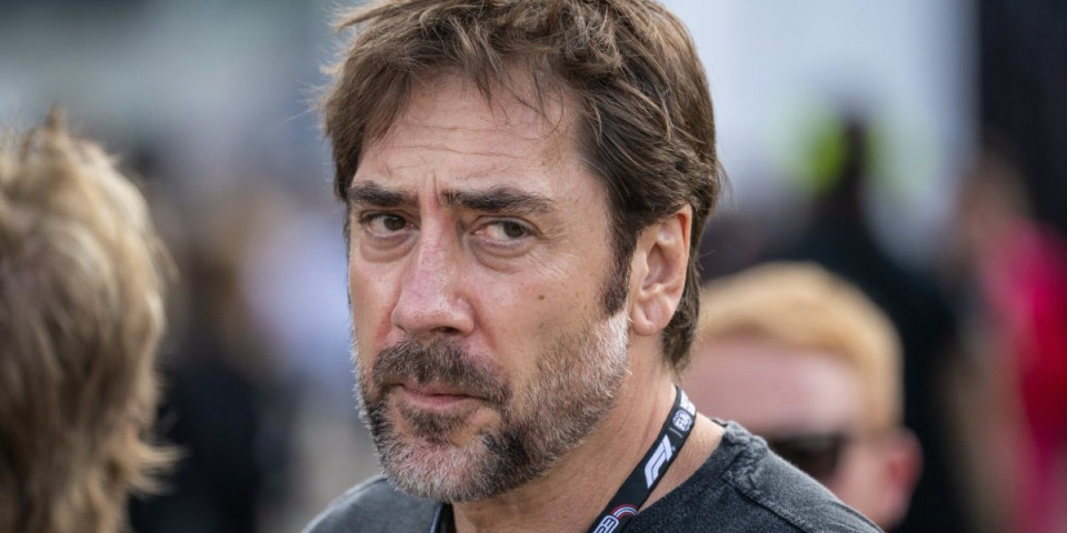 "Neću da radim sa onima koji podržavaju genocid": Španski glumac koga Srbi obožavaju svojom izjavom uzdrmao svet (VIDEO)