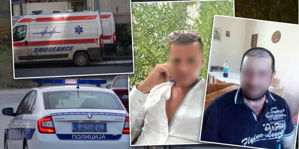 Osveta koja je šokirala Obrenovac: Od kanistera do smrtonosnog naleta!