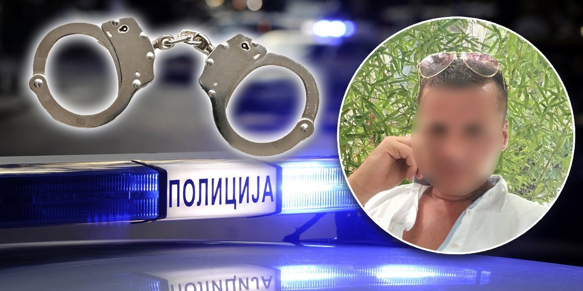Određen pritvor Srđanu koji je ubio rođaka kod Obrenovca: Evo kako se branio