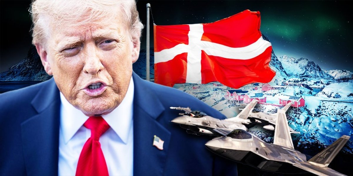 Totalni preokret: Evropska sila šokirala Vašington - Ostavili Amerikance praznih ruku