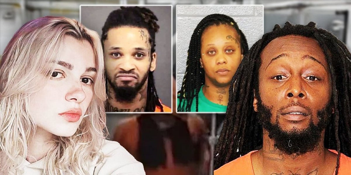 Porodica monstruma koji je ubio lepu Ukrajinku ima podebeo dosije - Ovo im nije prvo ubistvo...