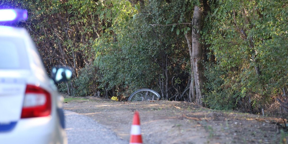 Ovde se desilo ubistvo u Obrenovcu: U punoj brzini se zaleteo na Igora i ubio ga na mestu