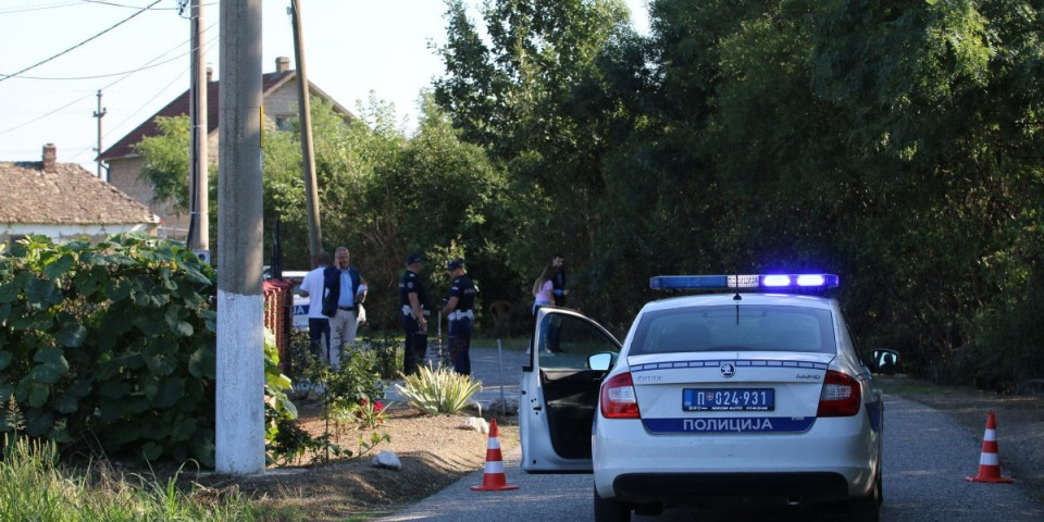 Uhapšen ubica iz Obrenovca