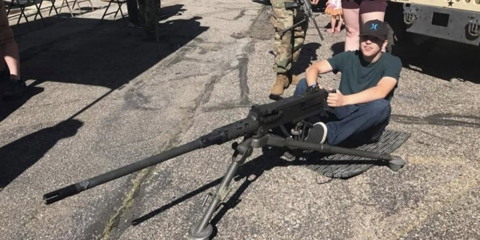 Ovo bi mogli biti ključno - Otkriveni novi dokazi protiv ubice Kirka: Oglasio se FBI