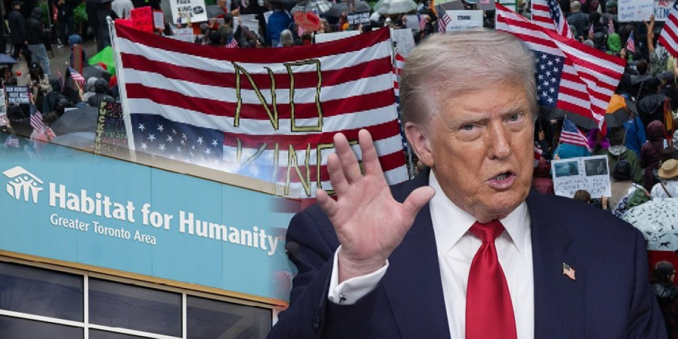 Tramp kreće u rat protiv američkih blokadera i levičara: Sav naš bes zbog ubistva Kirka usmerićemo na njih  (VIDEO)