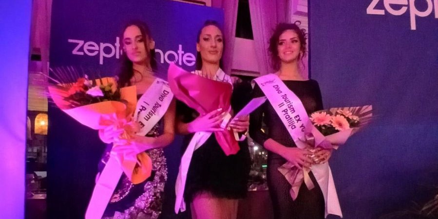 Sada je zvanično: Ova devojka je pobedila na izboru lepote "Diva turizma EX YU"
