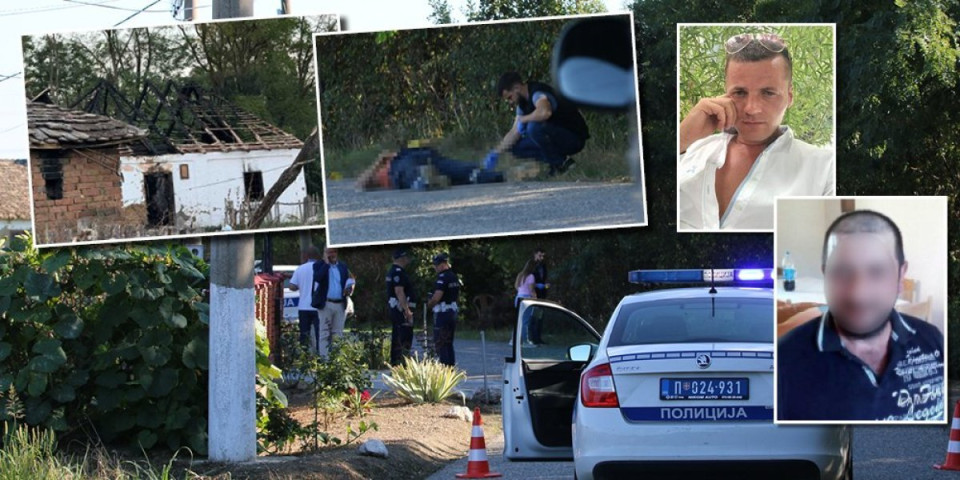 Ovo je motiv ubistva u Obrenovcu? Majka ubice bila u vezi sa rođenim bratom ubijenog