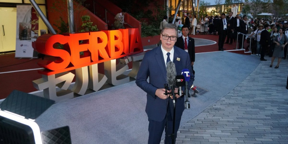 Važan sastanak: Predsednik Vučić će sutra primiti ambasadorku Danske