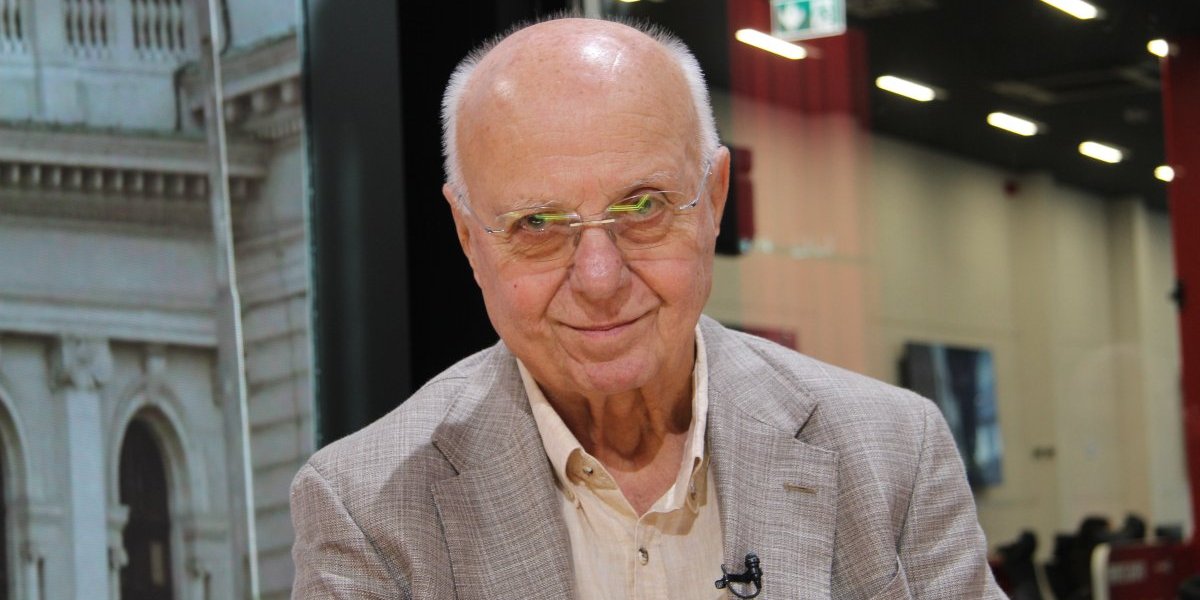 Toma Fila: Znamo sva imena sa blokaderske liste za izbore