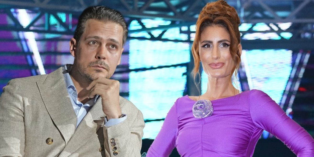 Didi Džej udarila na Miloša Bikovića: "Nisam maloumna, nek se informiše"