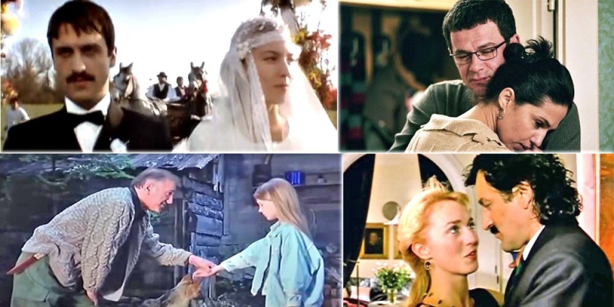 Uz ove domaće filmove smo svi plakali: Scene koje paraju dušu i kidaju srca