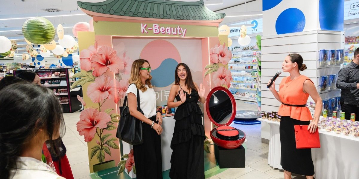 Atmosfera sa događaja