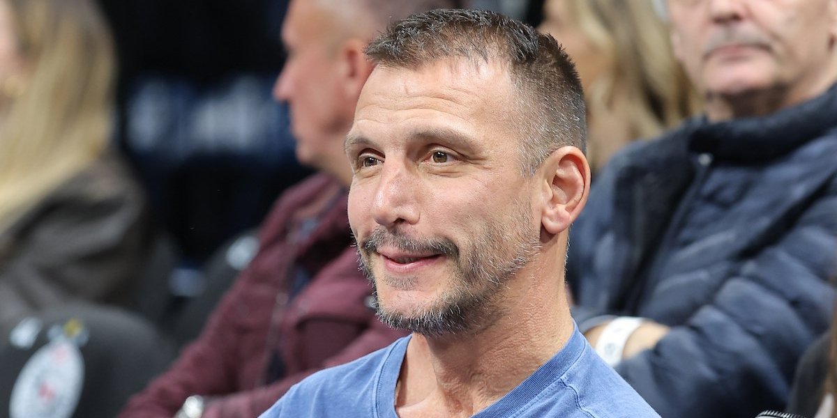 Ćerke Danila Ikodinovića odrasle bez oca: "Nerviraju me, pogotovo Hana"