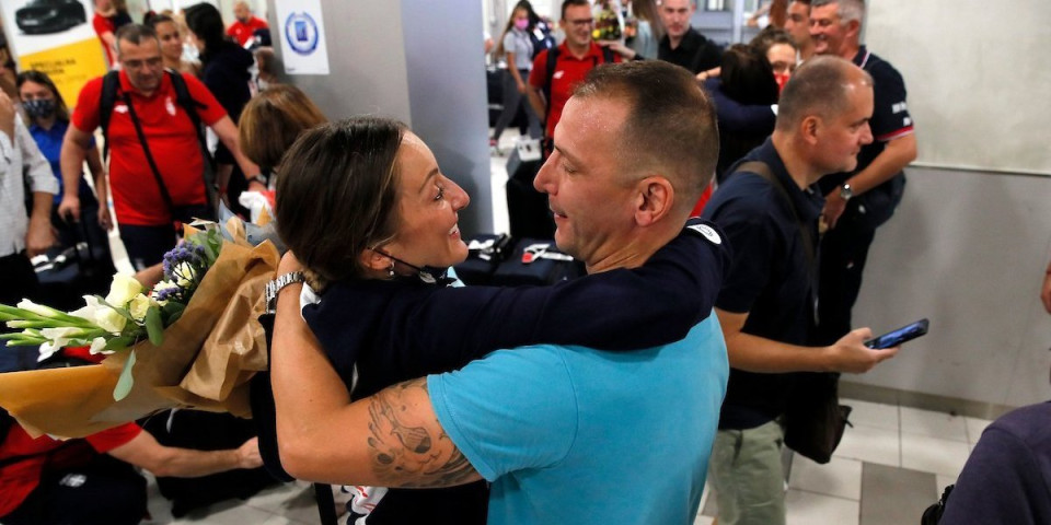 Maja Ognjenović se razvodi, njena majka iskreno rekla šta misli o Danilu Ikodinoviću