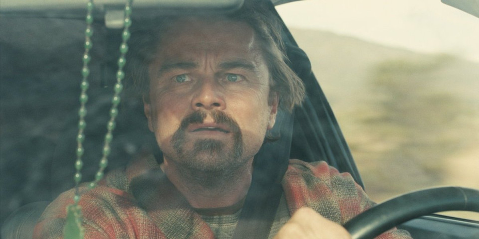 Leonardo Dikaprio predvodi spektakularnu krimi-dramu "Jedna bitka za drugom" (VIDEO)