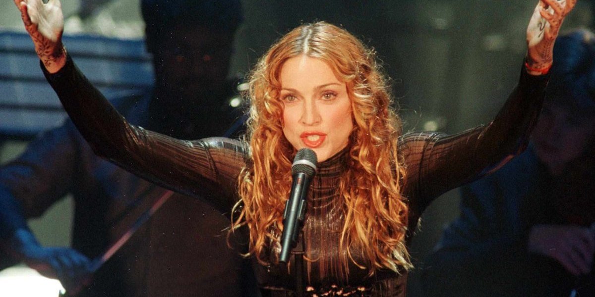 Madona odbila ulogu u filmu koji Srbi obožavaju: Zbog ovoga će žaliti celog života