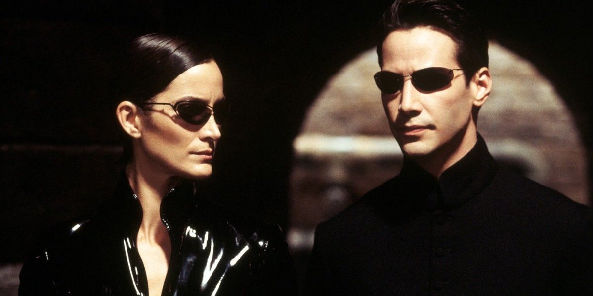 Fanovi u transu: Kijanu Rivs se vraća kao Neo - Potvrđen peti deo "Matriksa"