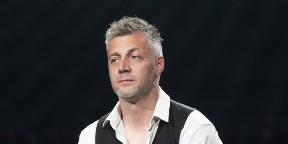 Problemi u raju? Bojan Leksington izgoreo na pitanje o supruzi, šokirao sve izjavom