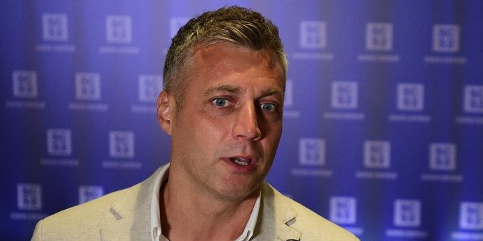 "Nakon četvrtog sata operacije stao joj je impuls srca": Borba za život ćerke Bojana Leksingtona