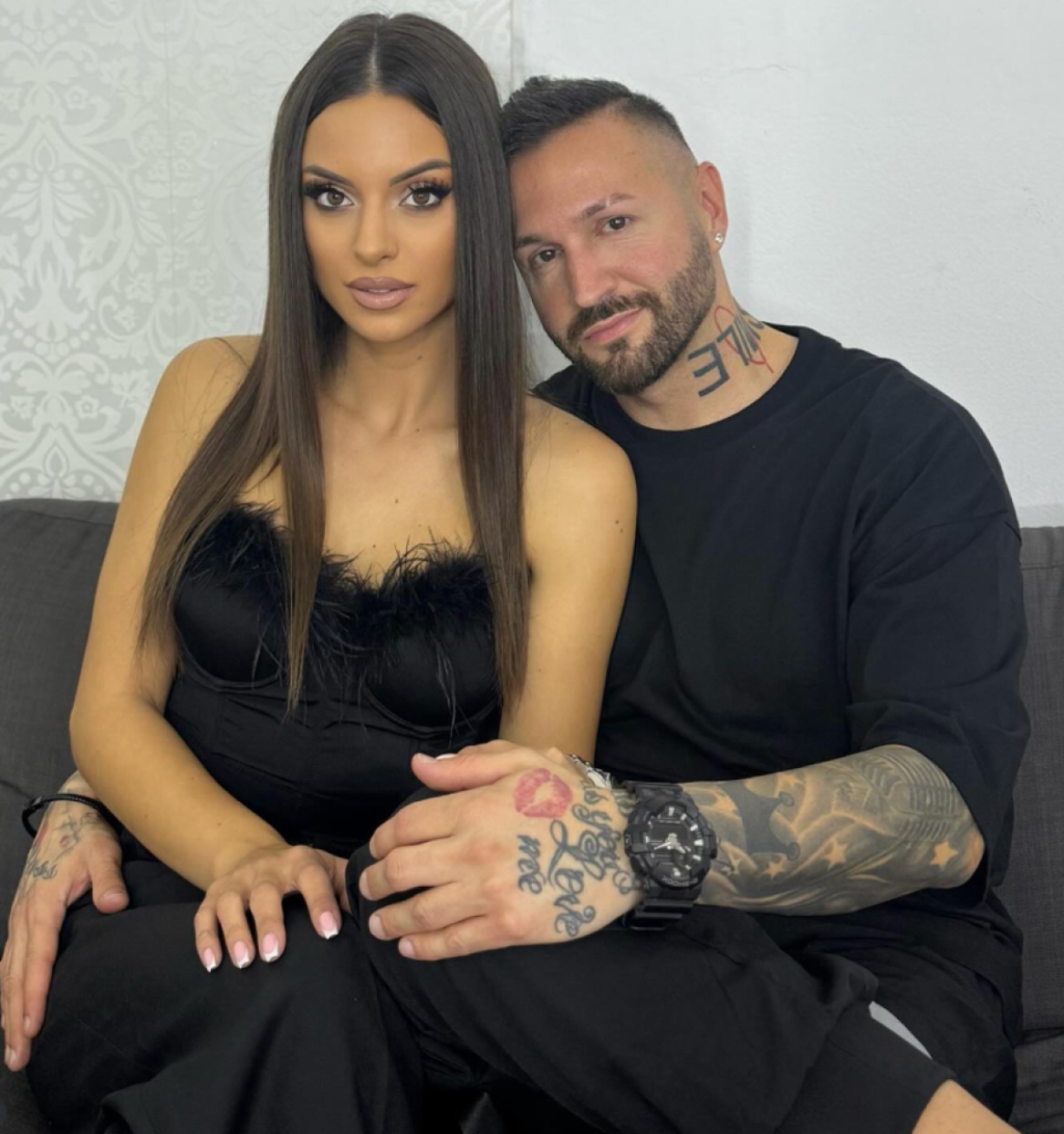 "Da Bog da vam svi umrli": Ša dobio jezive preteće poruke (FOTO)