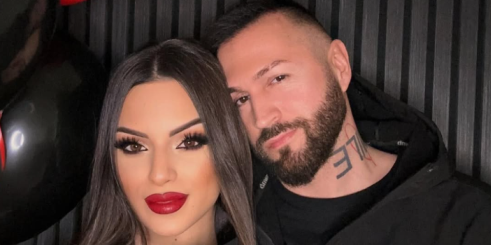 Došlo do prezasićenja? Ša napokon otkrio detalje odnosa sa Mionom - Kako sad ovo?