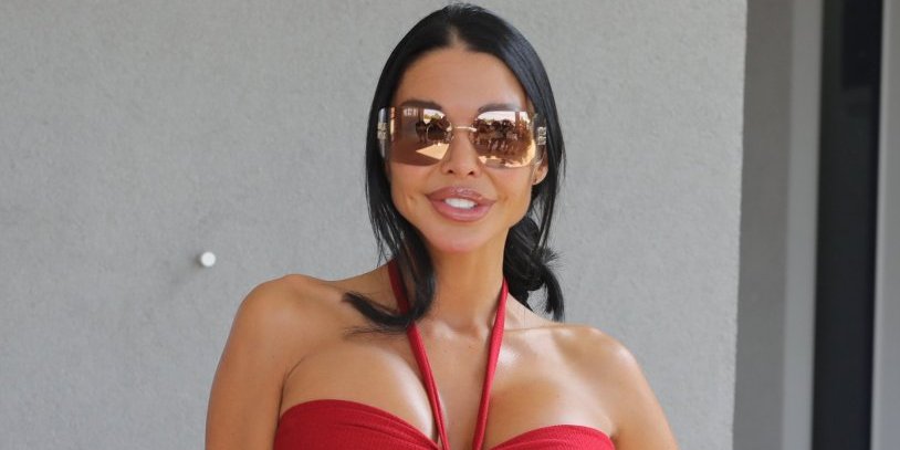 Maja Marinković ima jedan uslov za budućeg muža - Njene reči će vas šokirati