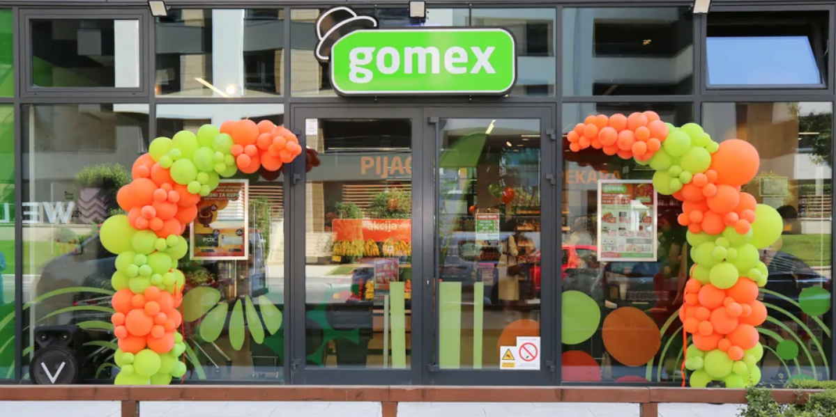CEECAT Capital najavljuje: Novo poglavlje u razvoju kompanije Gomex