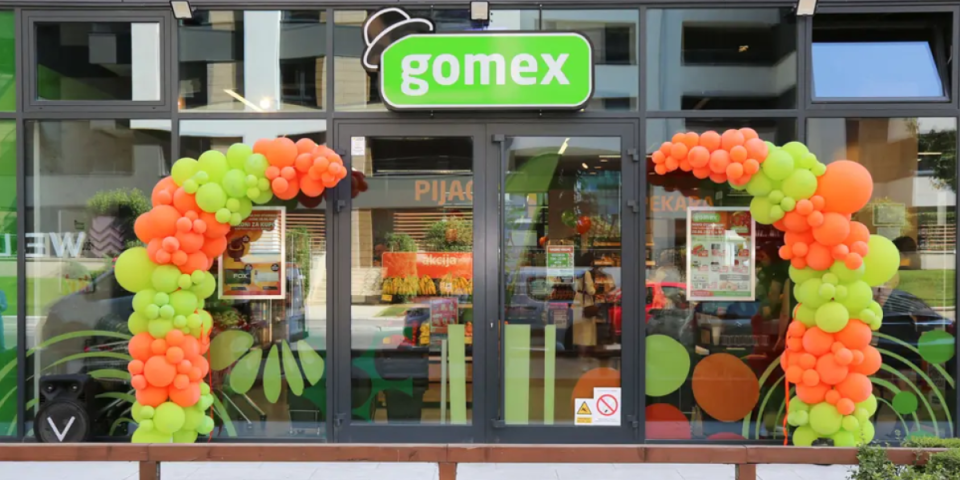 CEECAT Capital najavljuje: Novo poglavlje u razvoju kompanije Gomex