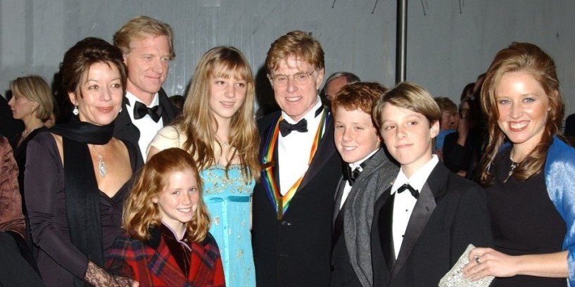 Robert Redford sahranio dva sina: "To je ožiljak koji nikada neće zaceliti"