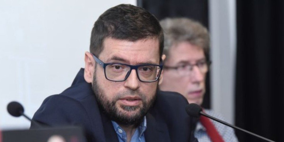 Ivan Karl: "Robert Redford je bio zaštitno lice dobrog starog Holivuda"