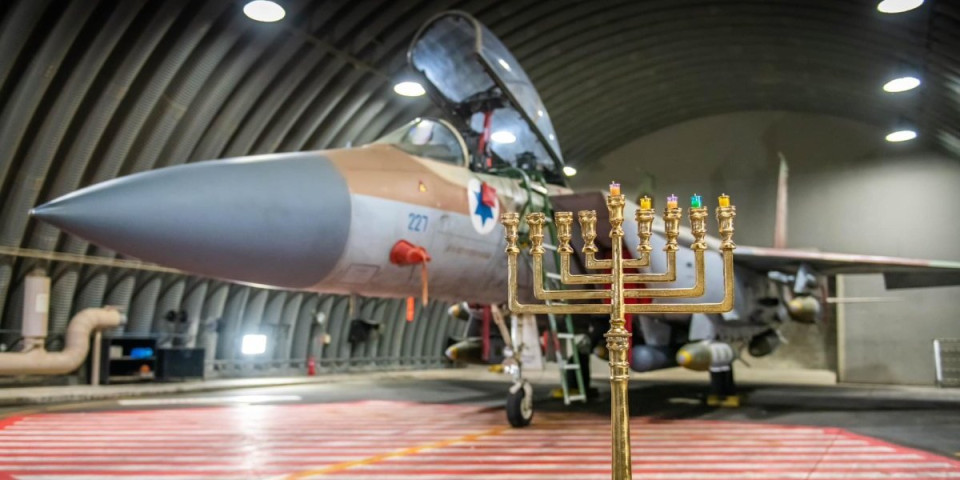 Tramp dao “zeleno svetlo”: Izrael sme da udari po Gazi