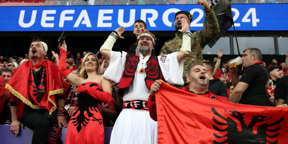 Dolaze li Albanci u Leskovac? Predsednik FS Albanije otkrio sve detalje