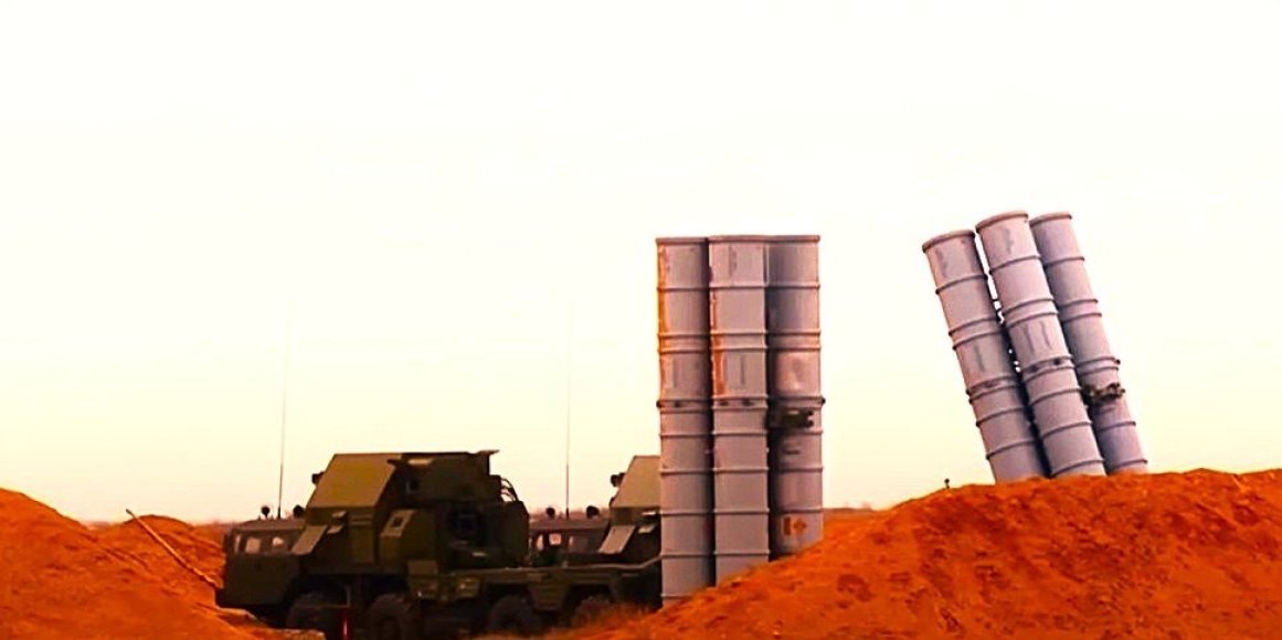 Svet iznenađen: Šta to Egipat skriva u pustinji? Izrael u panici! (VIDEO)