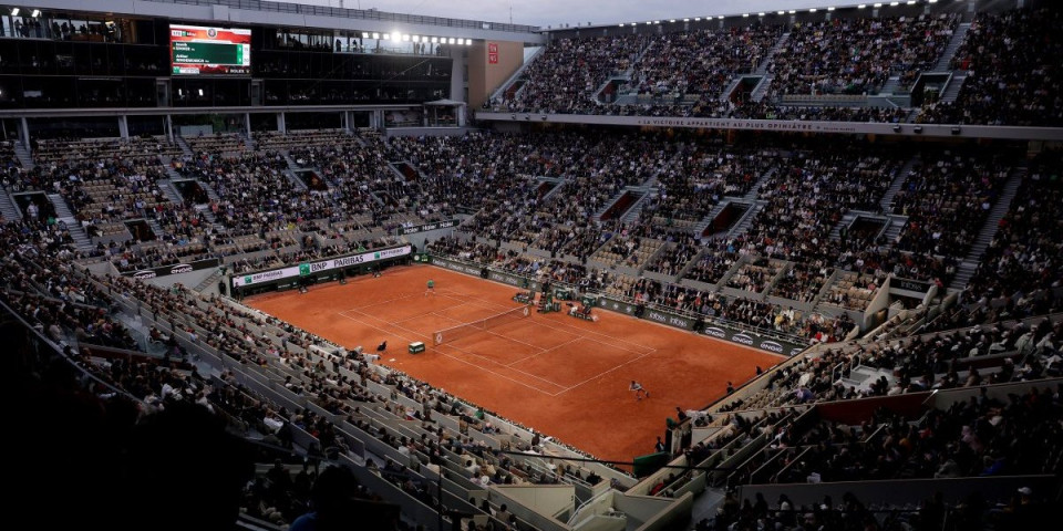 Kakva je ovo epidemija? Teniseri masovno odustaju od takmičenja, povukao se i jedan od najboljih (FOTO)