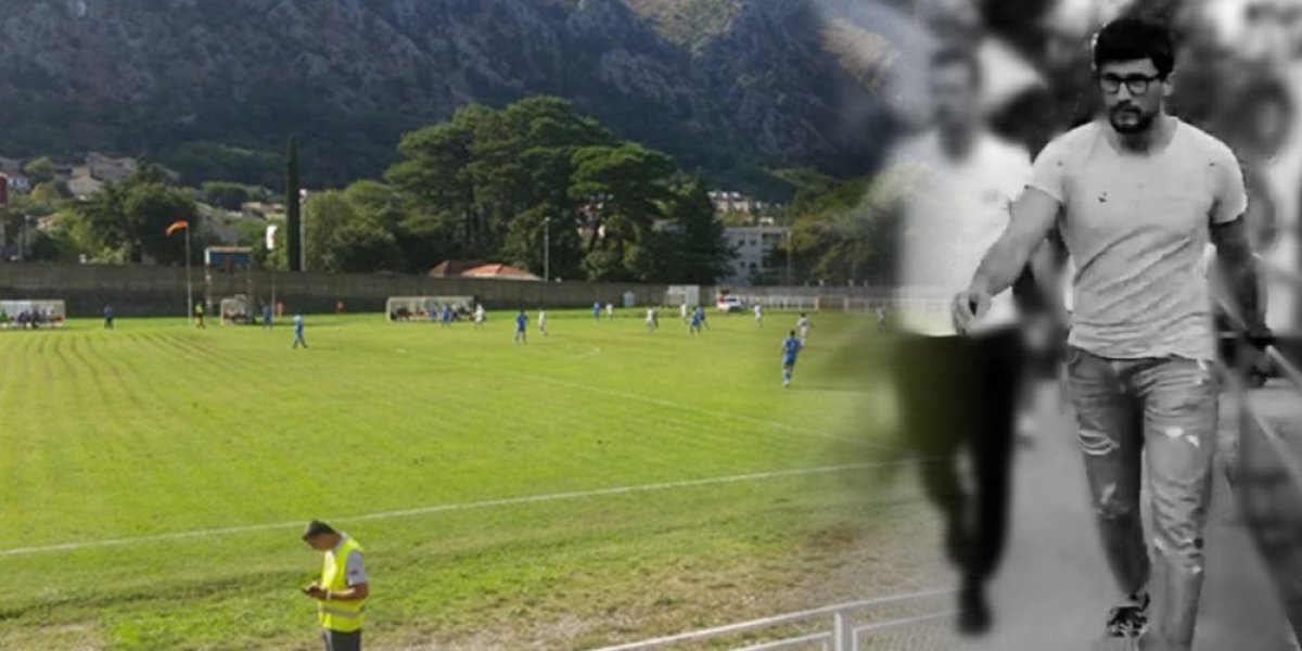 Ubijen fudbaler posle treninga u Kotoru: Bio blizak članovima "kavačkog klana"