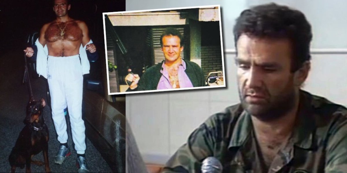 Umro na rukama svog sinovca: Hrvati ubili Gišku uoči rođendana